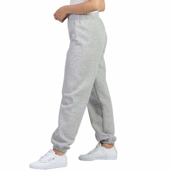 LazyPants Ladies' Fleece Jogger - Picture 4 of 5